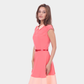 Dreamy Dandelion Midi Dress